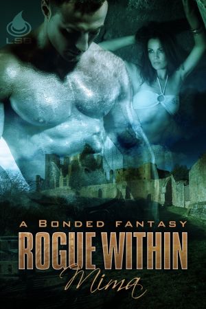 [Bonded Fantasy 09] • Rogue Within